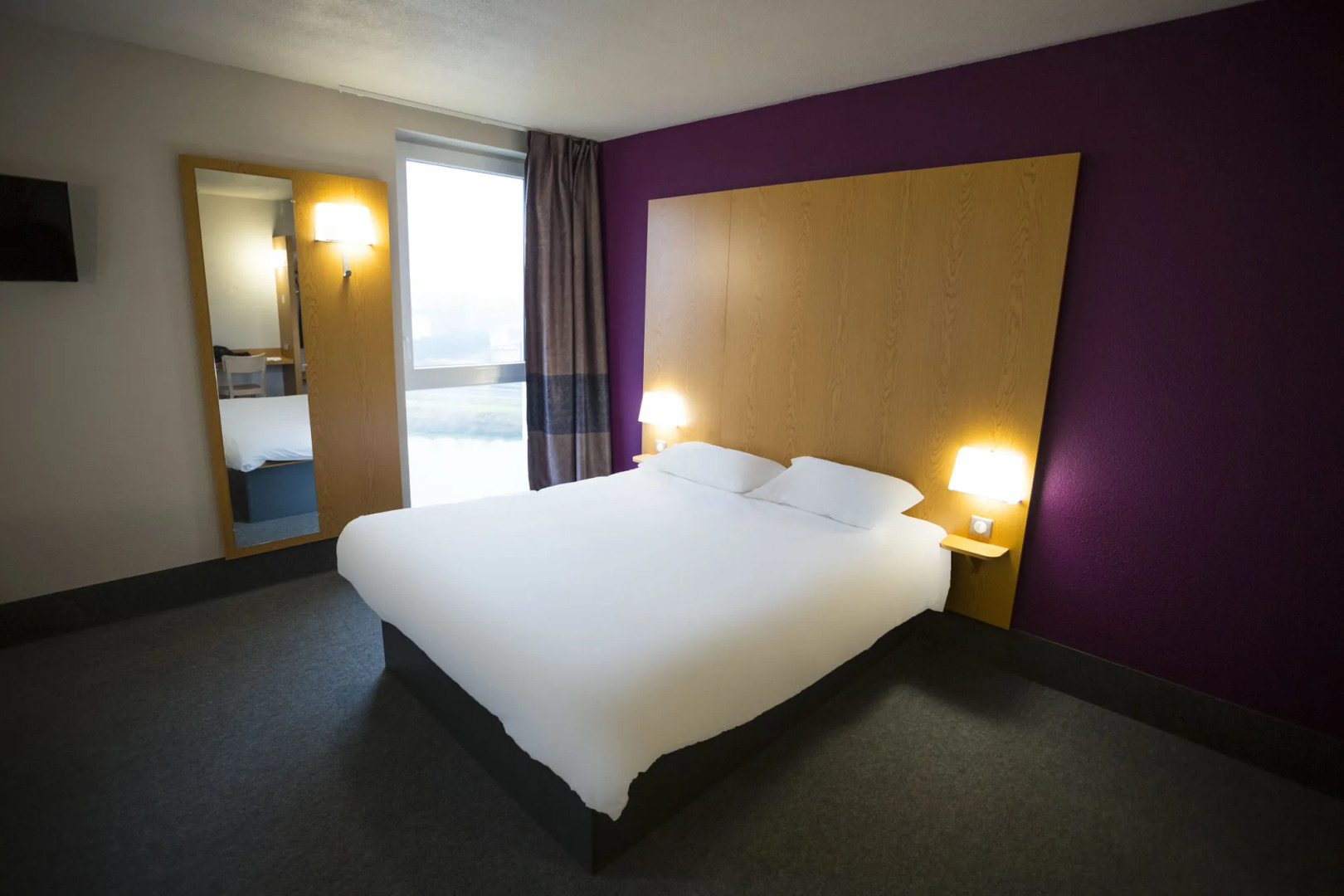 B&B HOTEL La Roche-sur-Yon