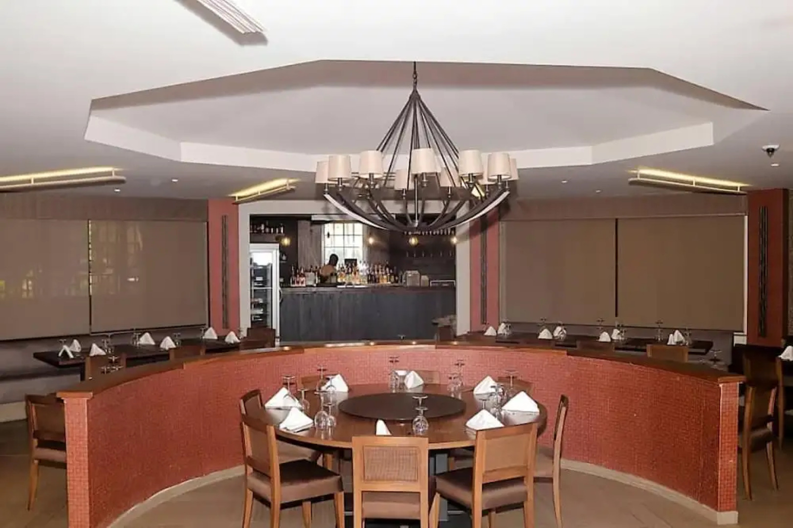 Mamba Point Hotel Freetown