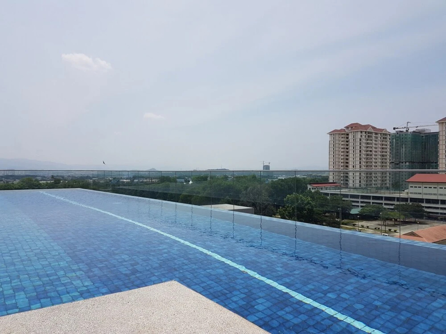 LK De Centrum 2 Bedroom Suites Apartment