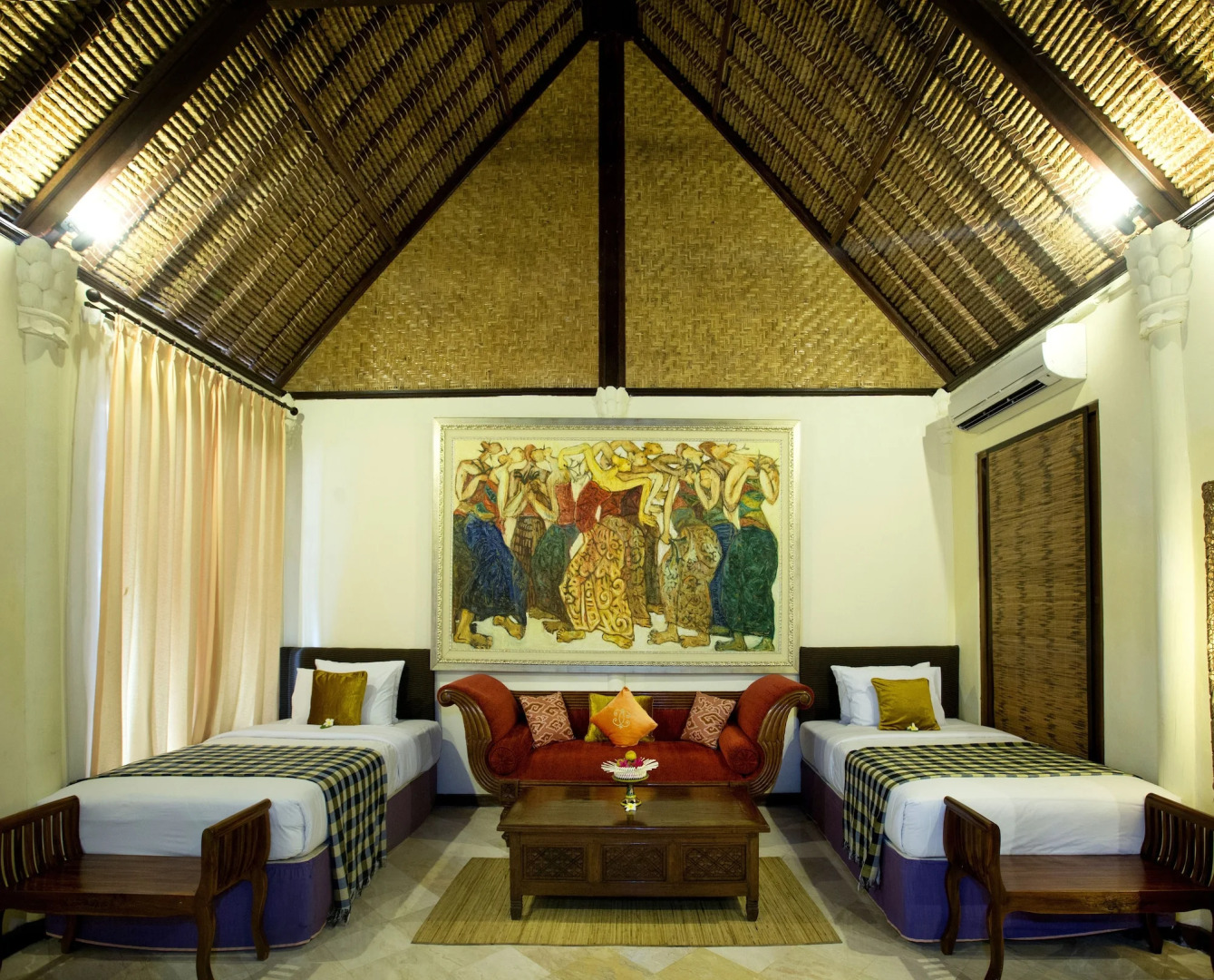 The Mansion Resort Hotel & Spa