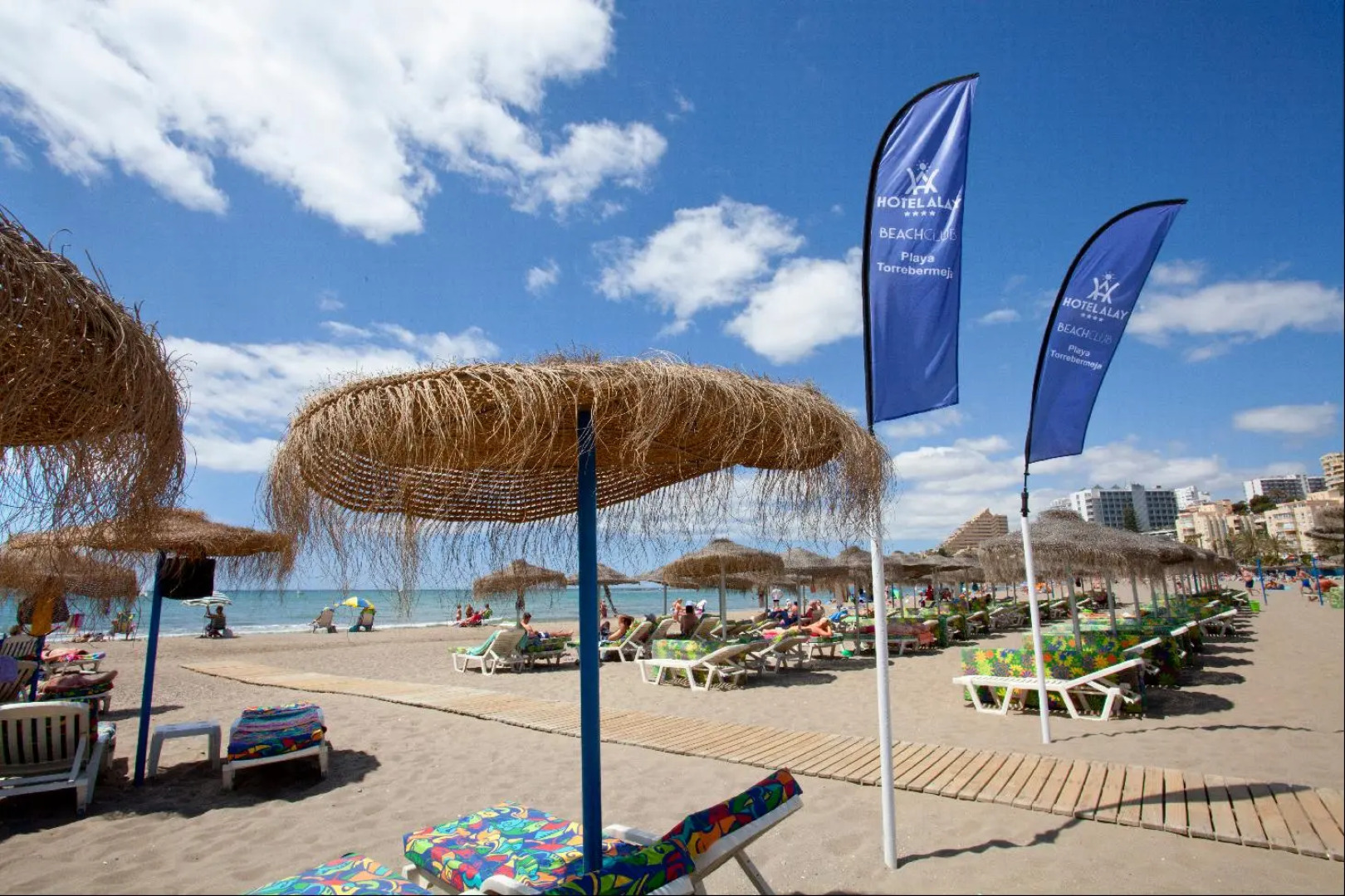 Hotel Alay Puerto Marina - Adults Only Recommended