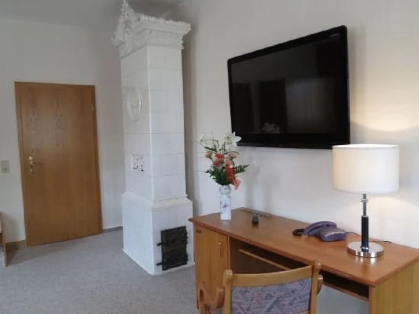 Schirgiswalder Marktstuben