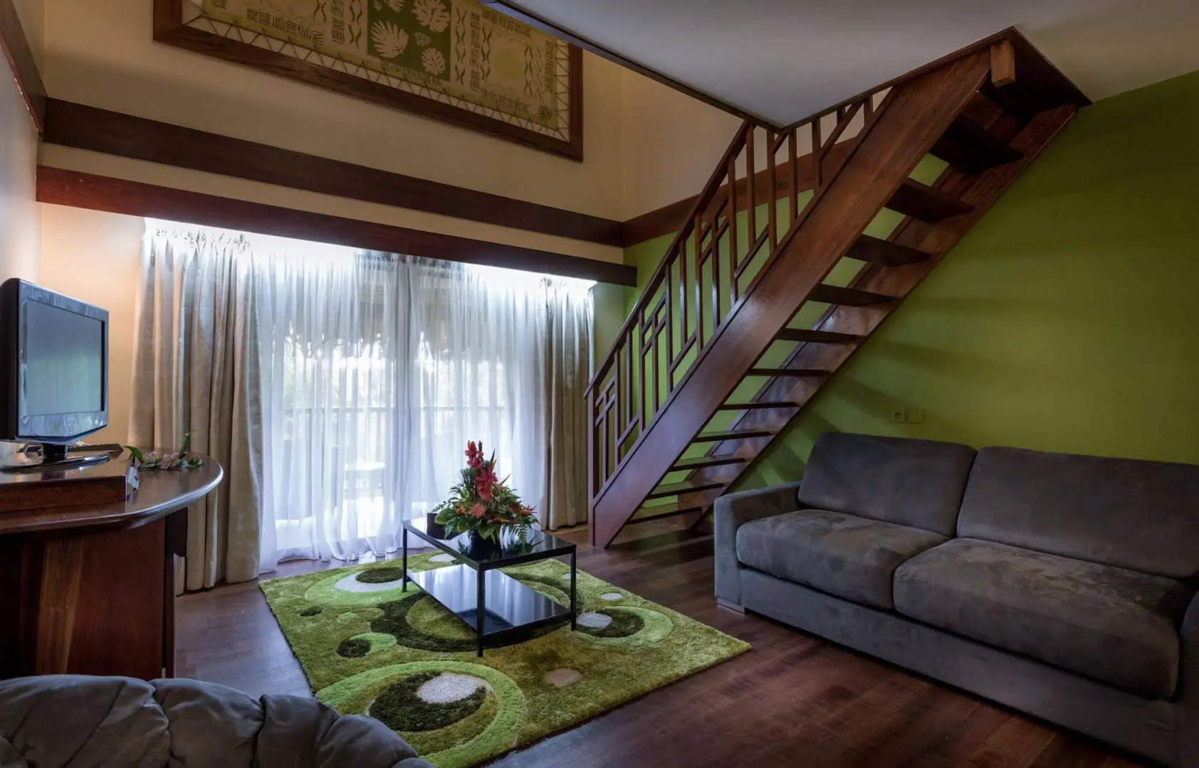 Manava Beach Resort & Spa Moorea