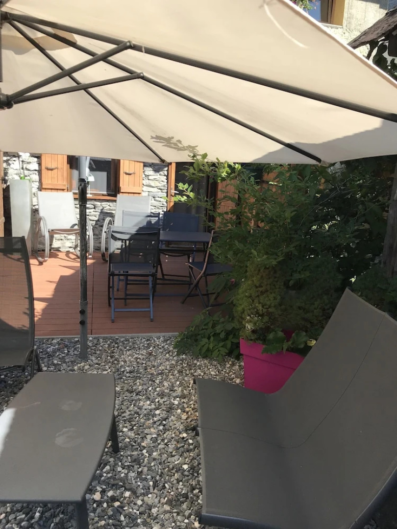 Chambres Dhôtes La Bessonnerie