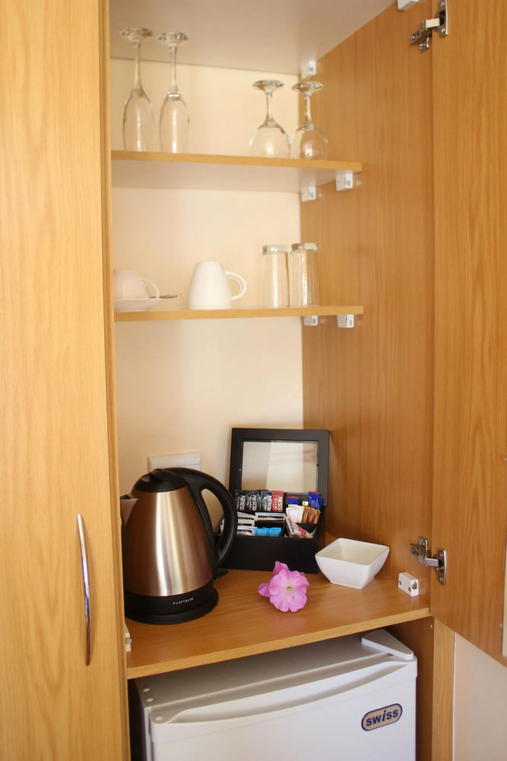 Aquamarine Guest House