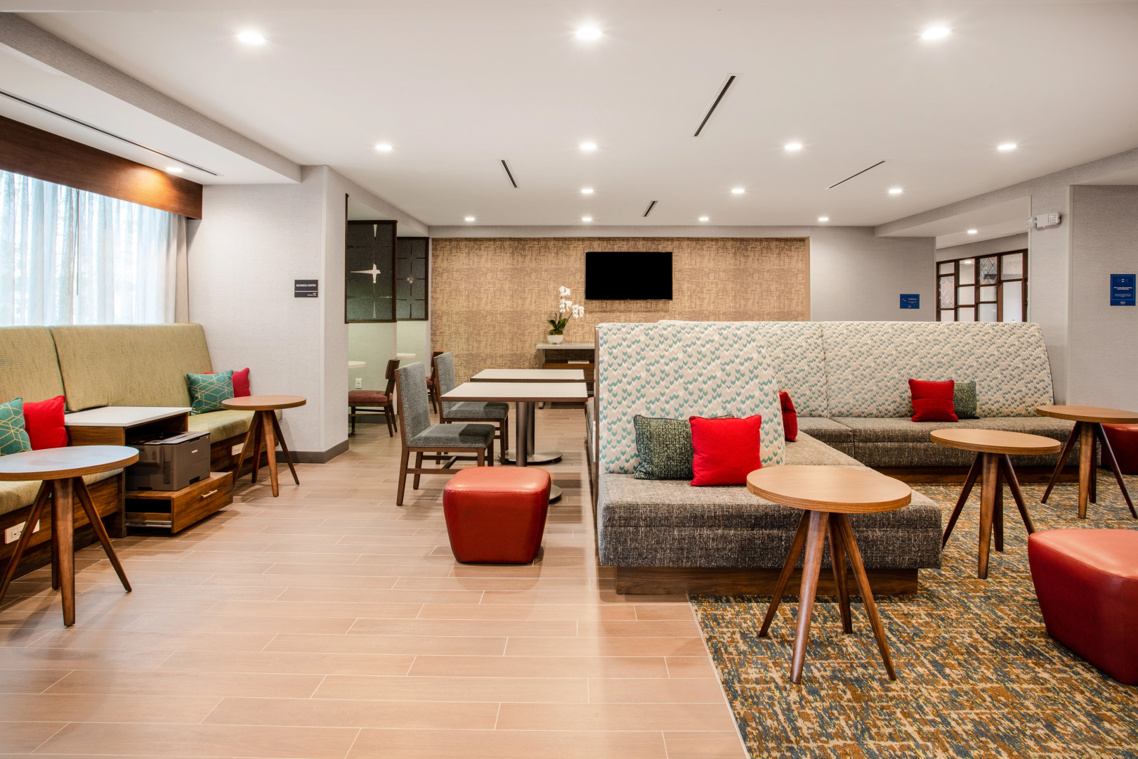 Hampton Inn & Suites North Port