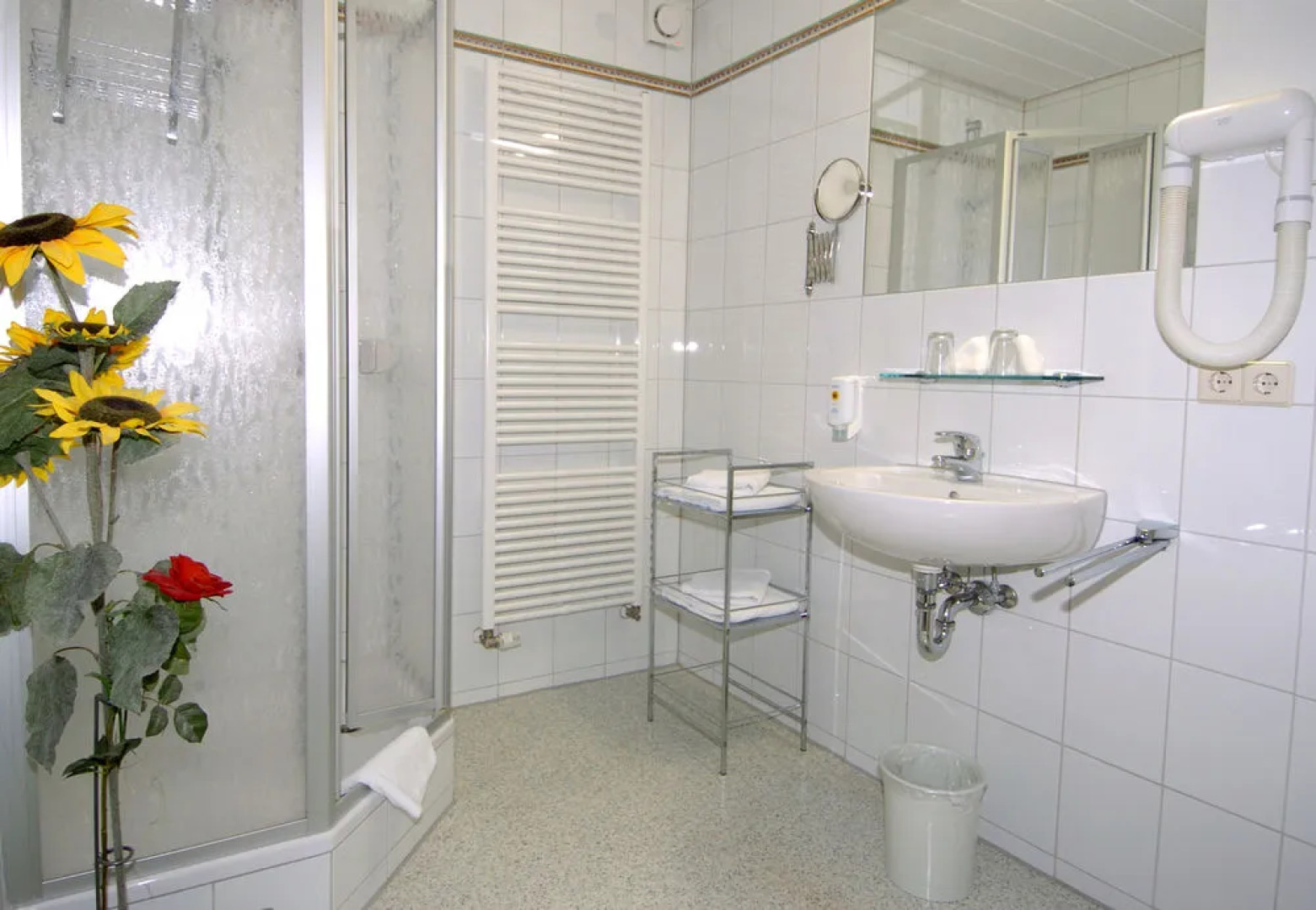 AKZENT Hotel Höhenblick