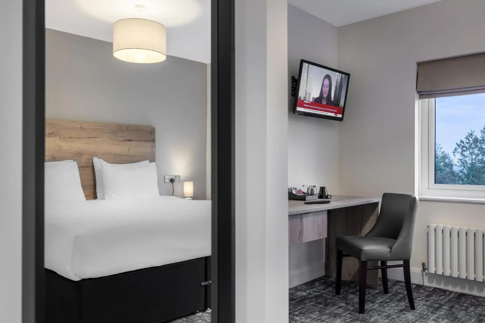 The Stones Hotel