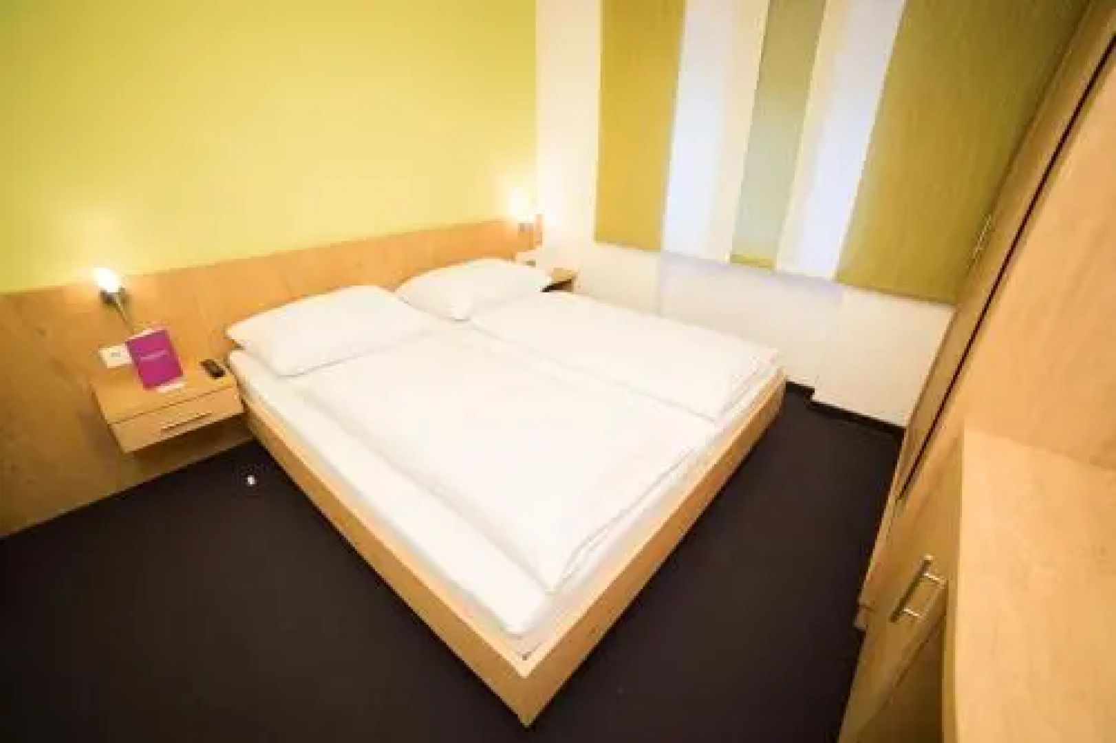 Apartments Reiterbäck