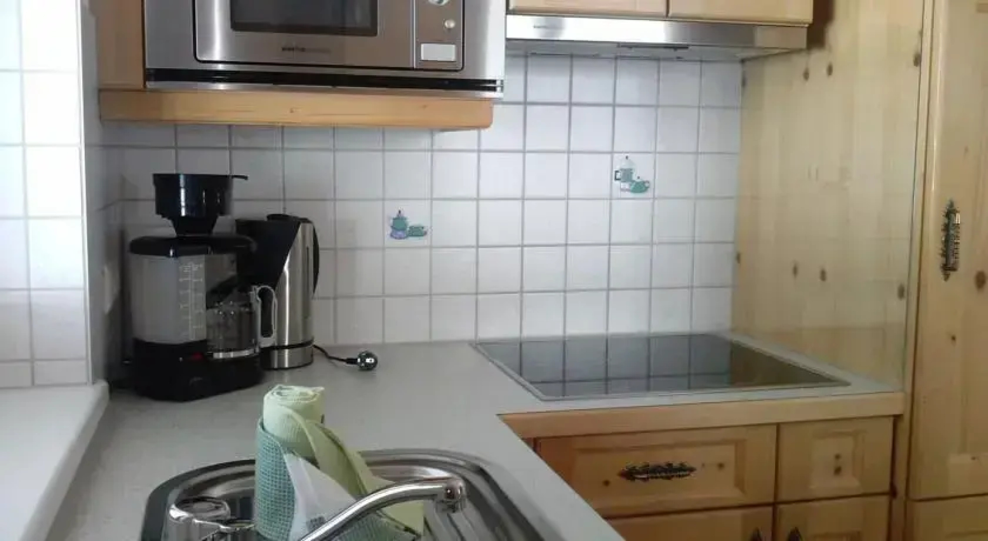 Ferienwohnung Suntinger
