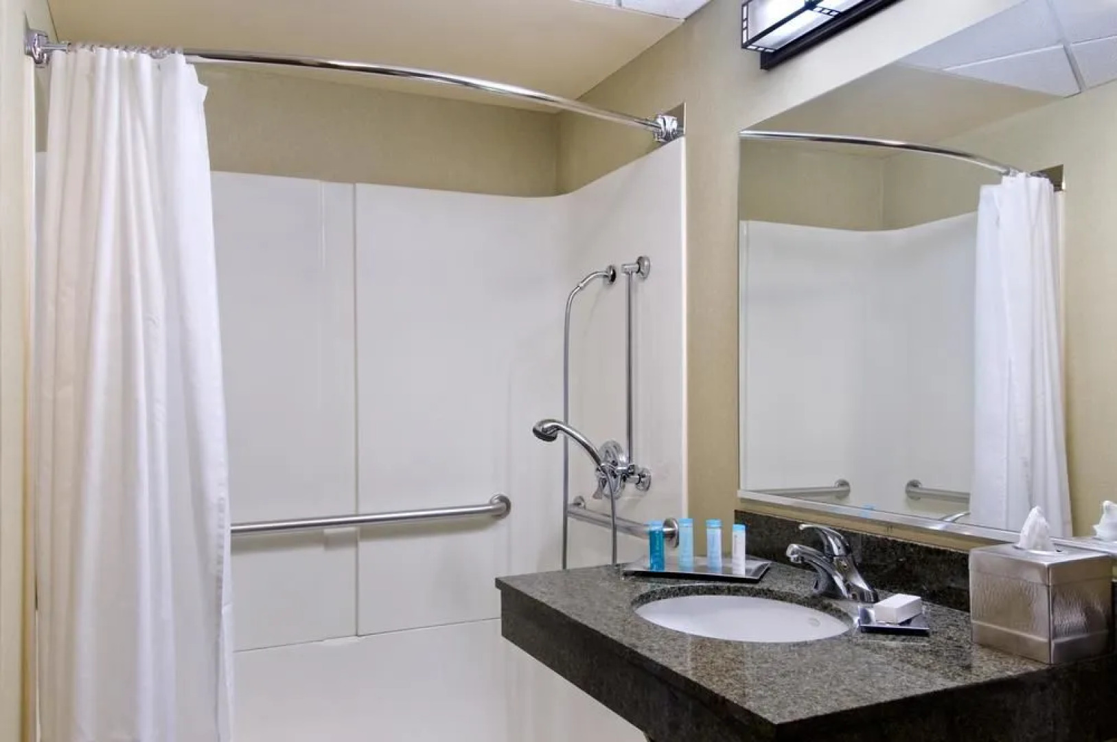 Hilton Chicago Indian Lakes Resort