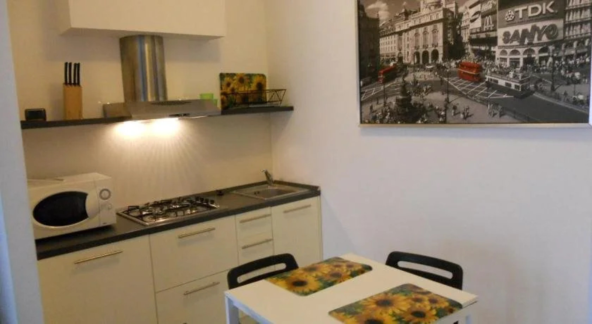 Residence Dulcis In Fundo