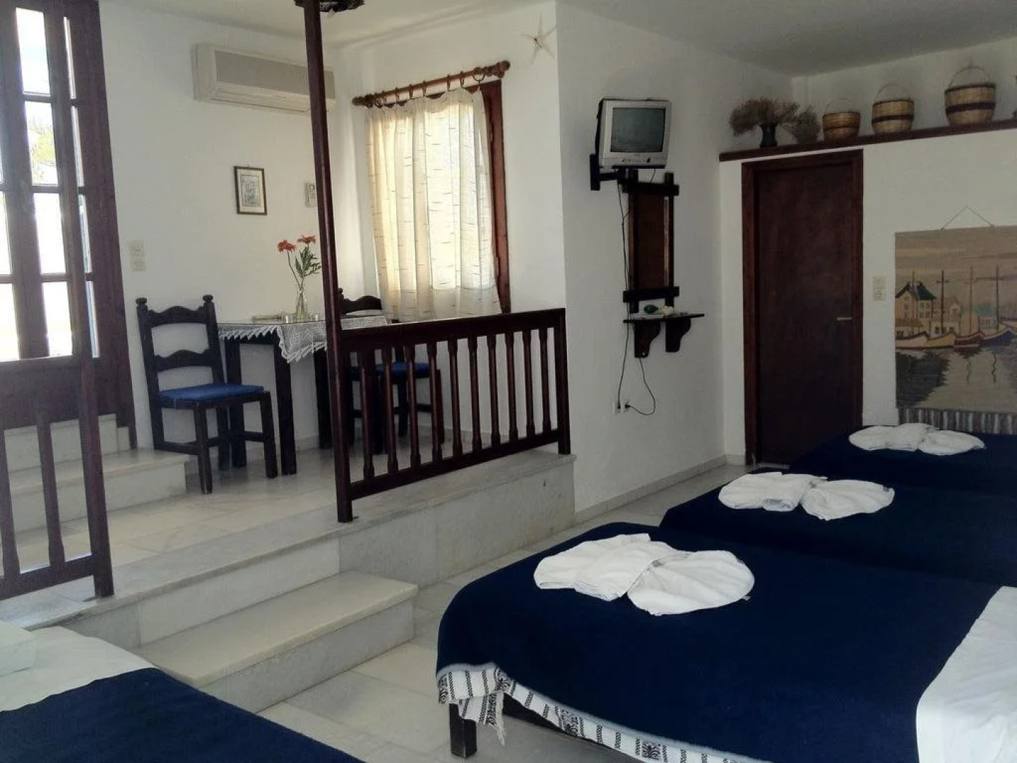 Sigma Studios on The Beach