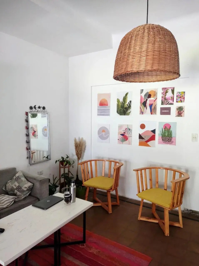 El Bicho Negro Hostel