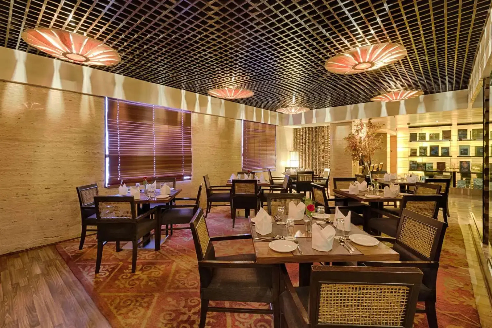 Quality Hotel DV Manor