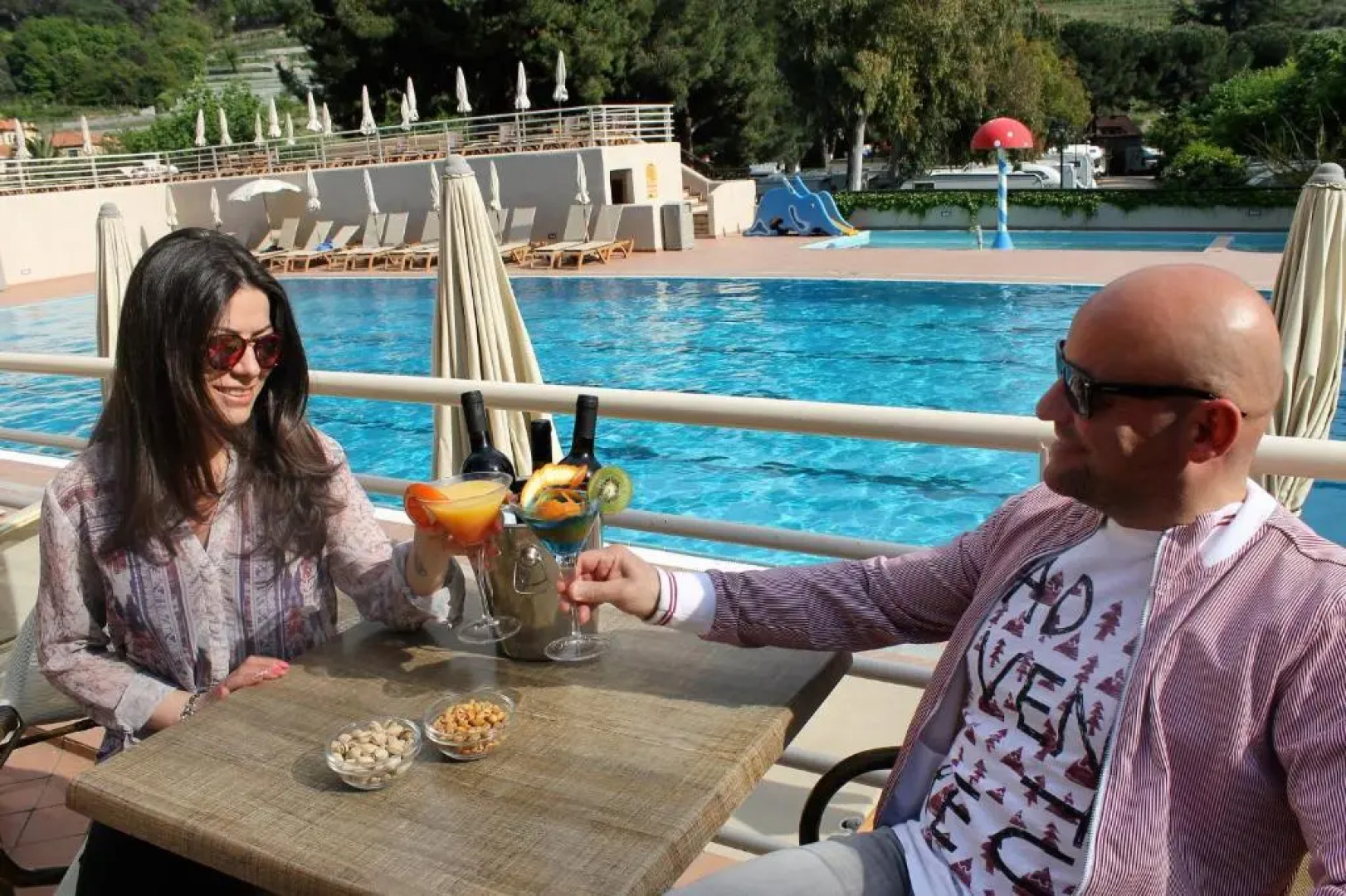 Il Villaggio di Giuele