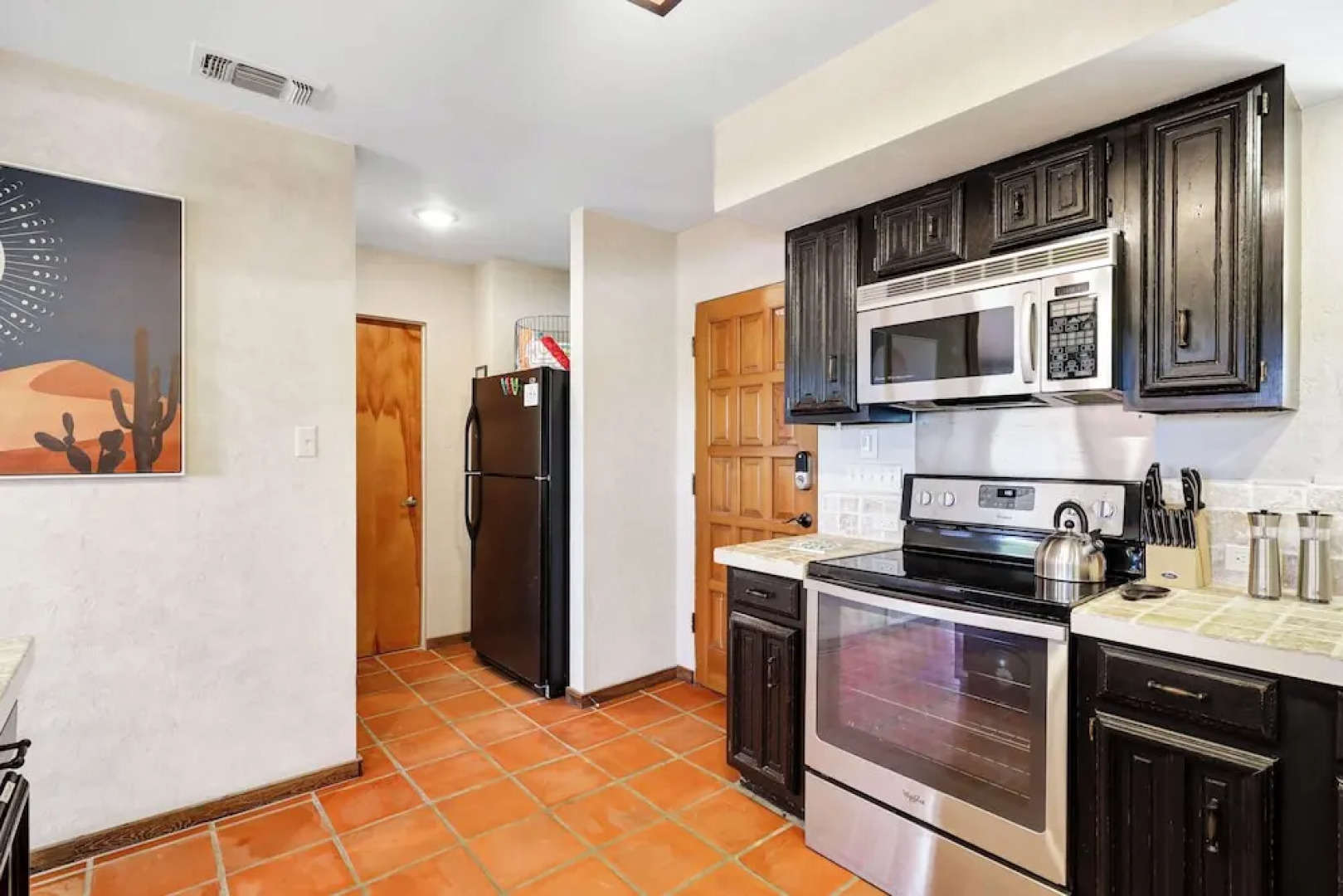 La Hacienda and Galaxy Theater