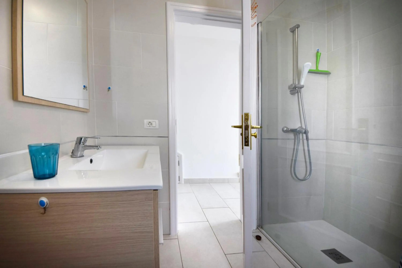Punta N 5 - Vivienda vacacional