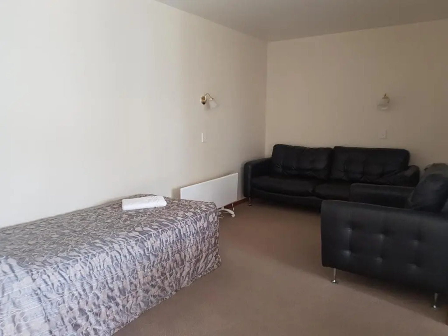 Mt Cook View Motel - Fox Glacier