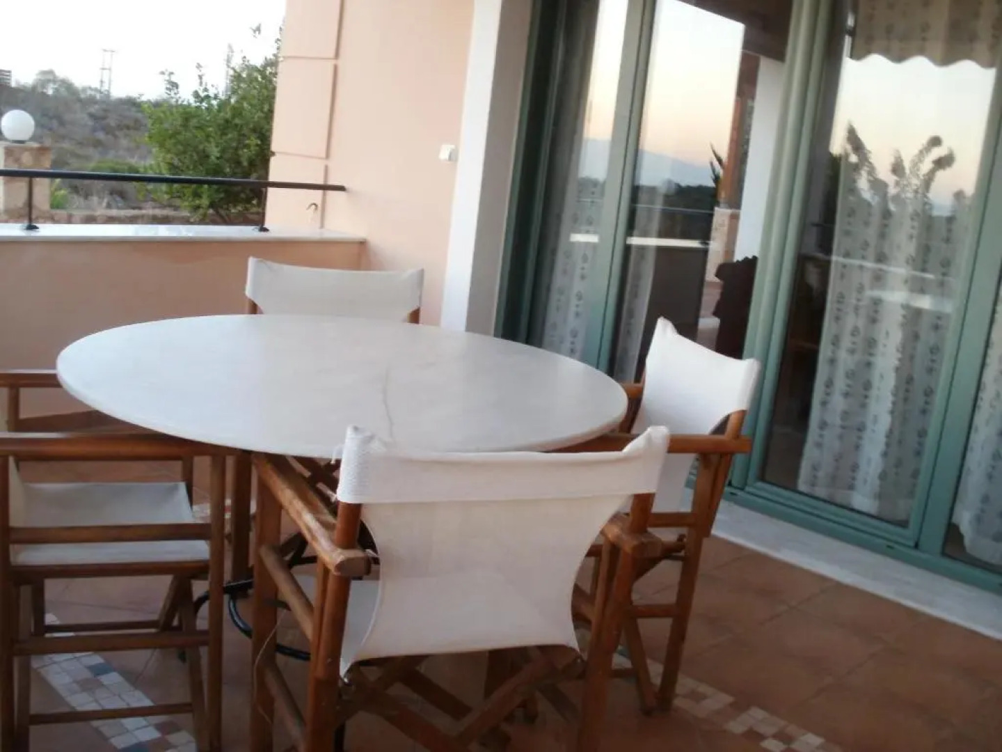 Blue Sea House-2 bedroom Villa