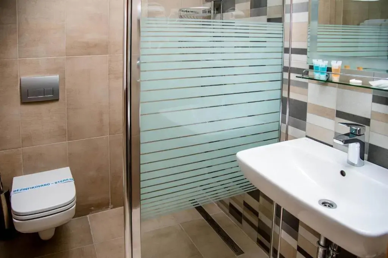 Vila & Restaurant Lasta