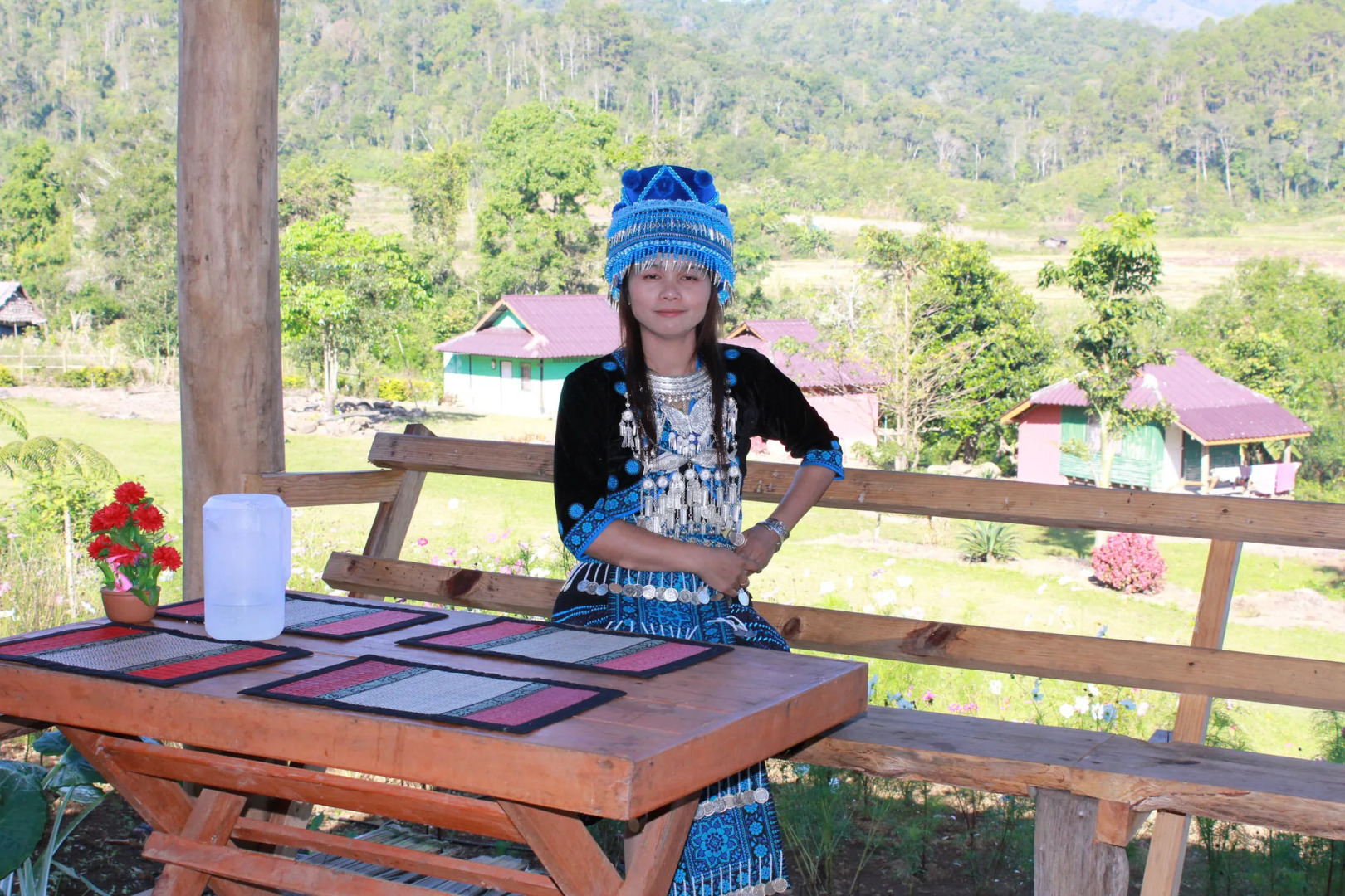 Mong Homestay Resort