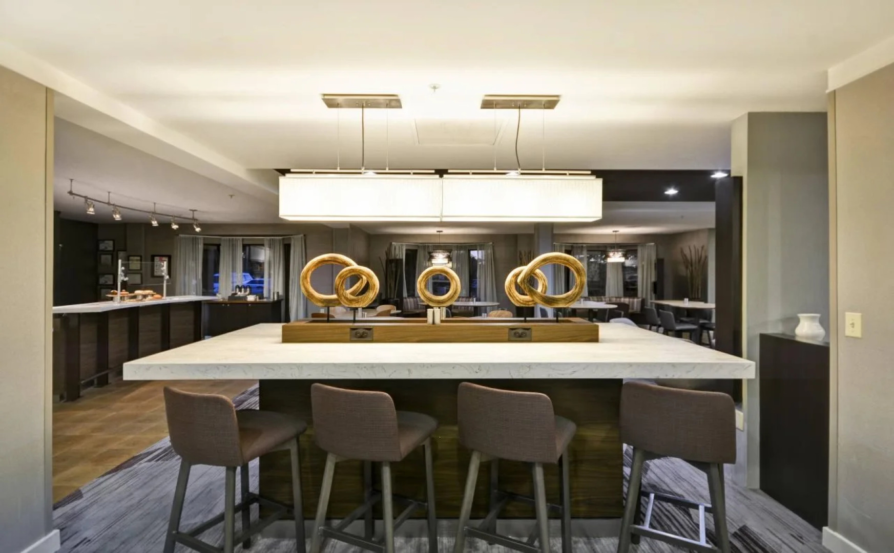 Courtyard by Marriott Dalton