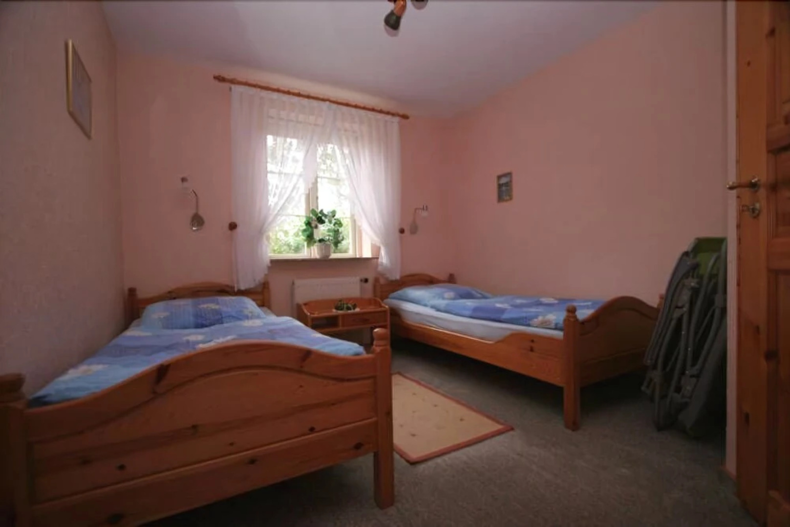 Ferienwohnung Meerestöne