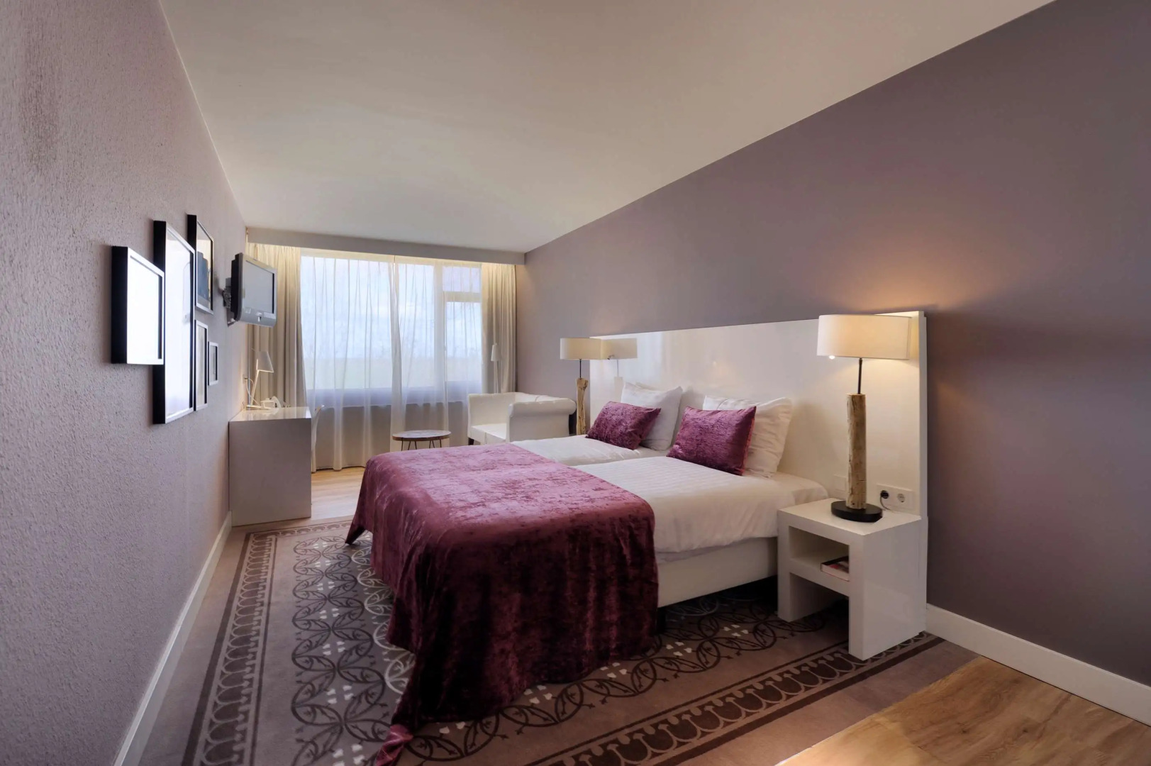 Van der Valk Hotel Groningen Westerbroek