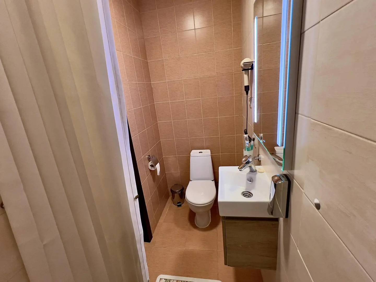 Апартаменты Мансарда 88 на проспекте Невский