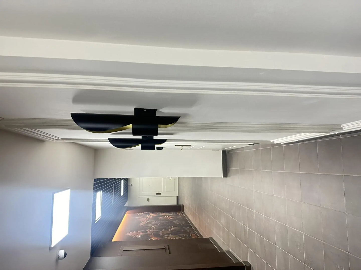 Апартаменты Золотое сечение на улице Партизана Железняка 38