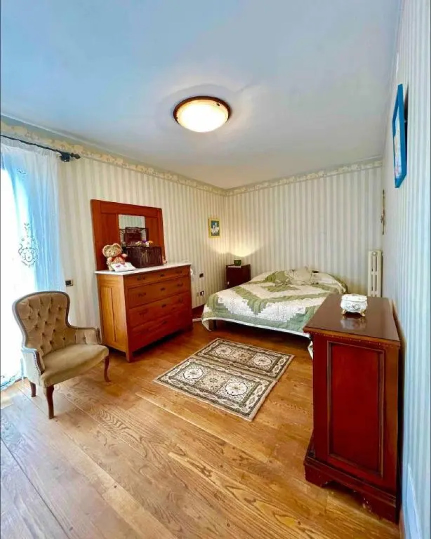 Villa con piscina in Abruzzo - A 7 minuti dal Mare