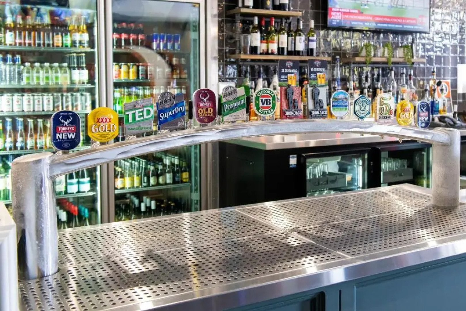 Great Northern Hotel