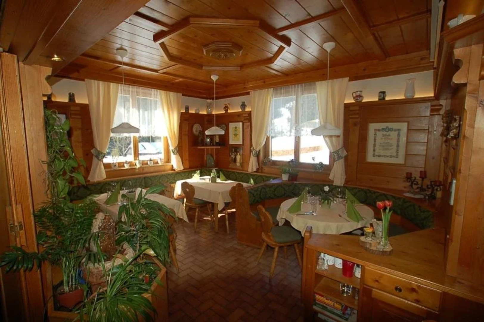 Alpengasthof Grobbauer