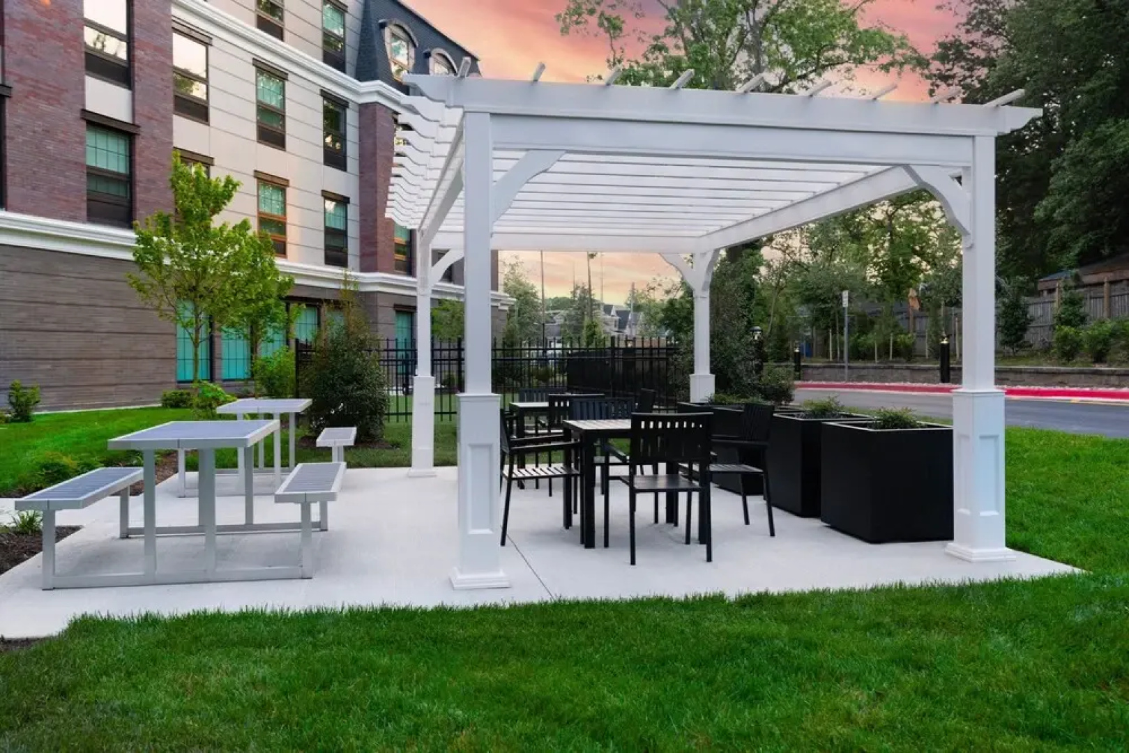 Residence Inn By Marriott Annapolis