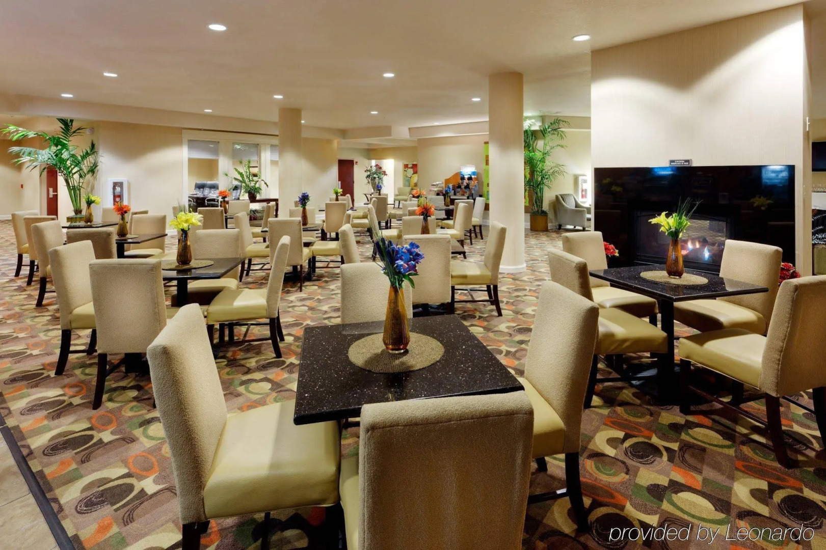 Holiday Inn Express Albany Downtown