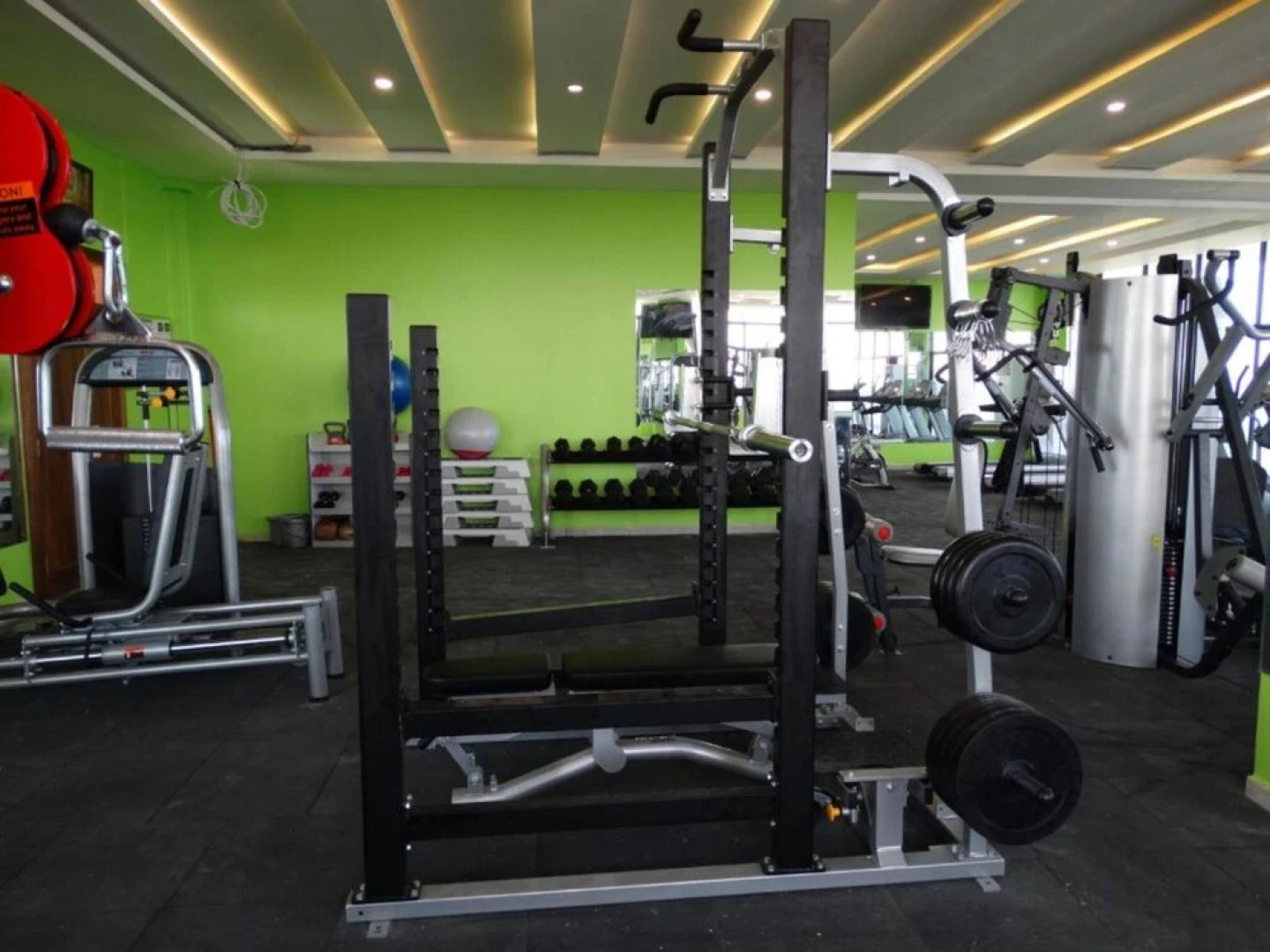 Nyali Golf View Residence