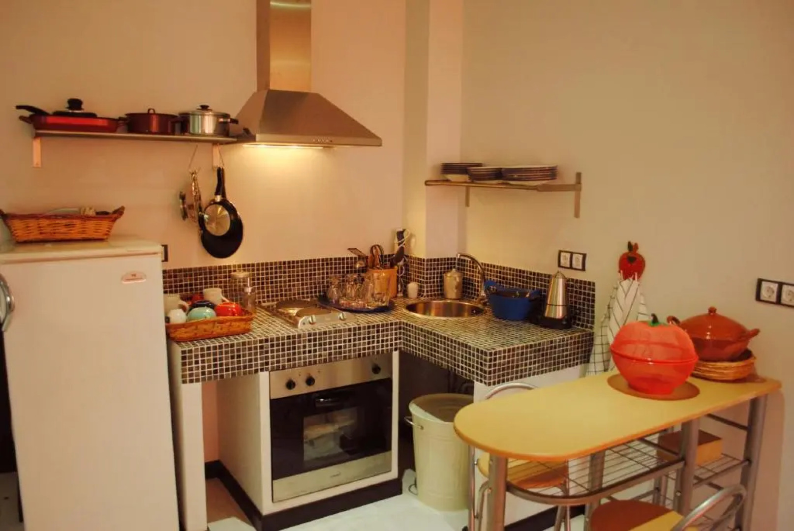 El Lacayo de Sestiello