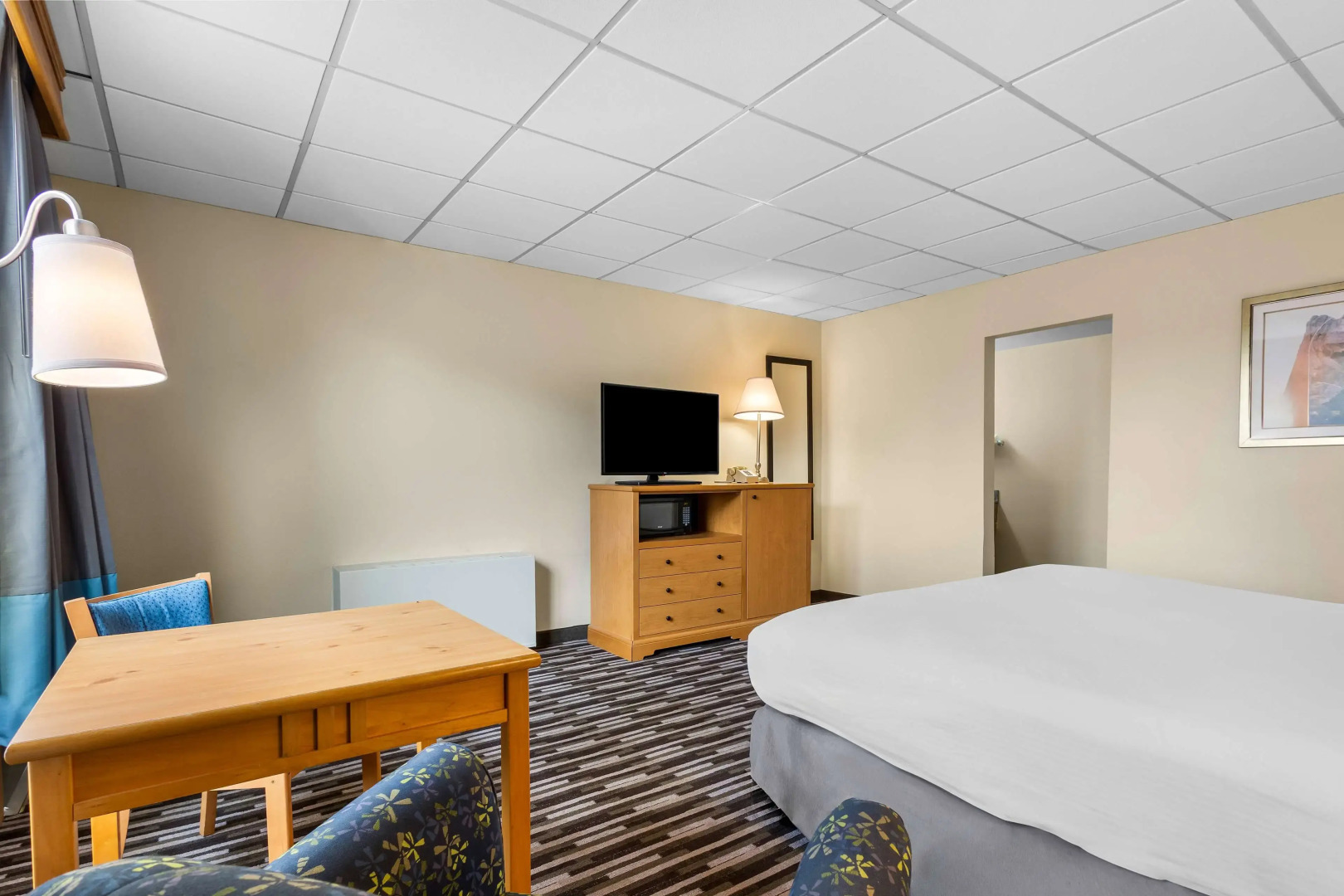 Best Western Lee's Motor Inn