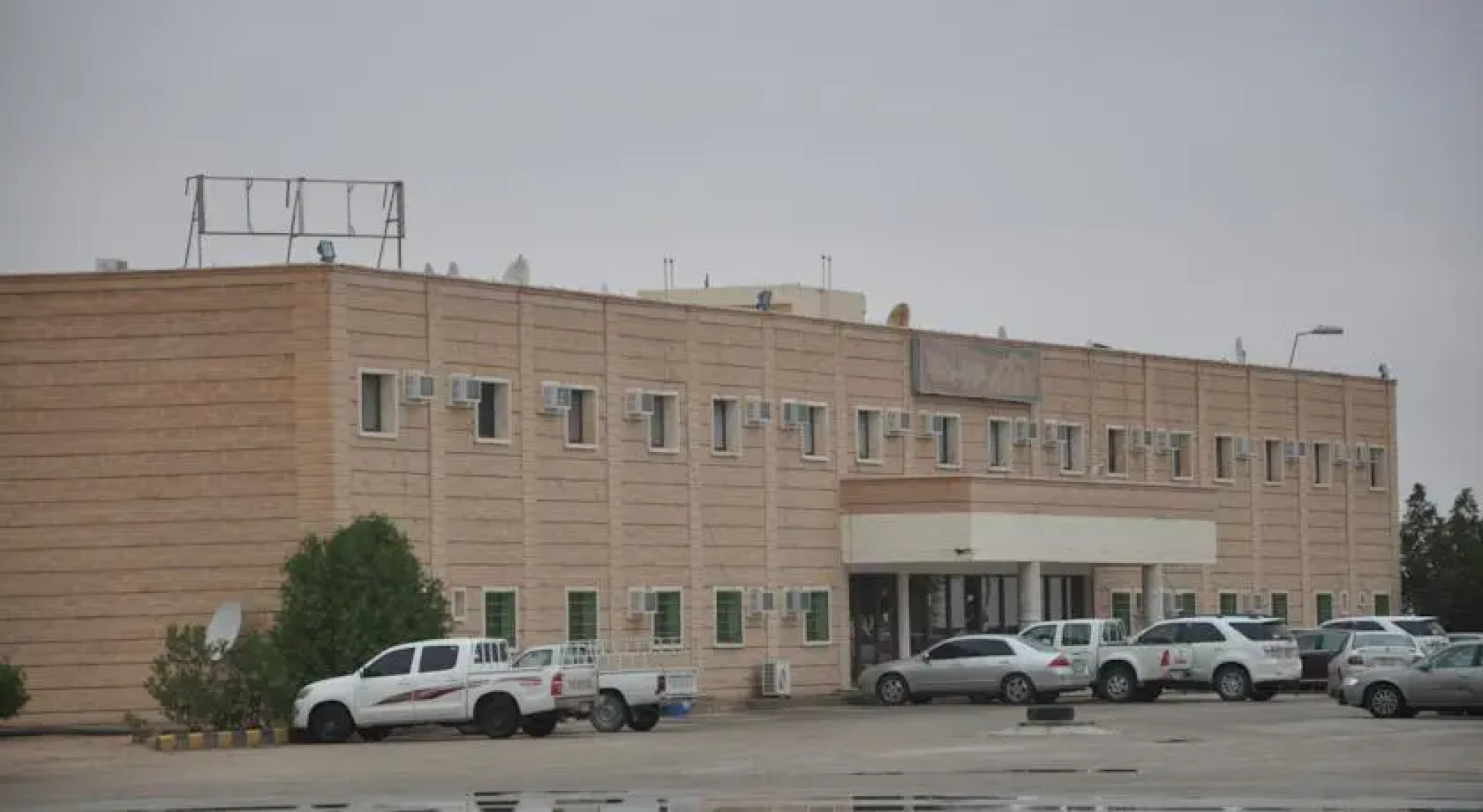 Sultan-Hafr Al Baten