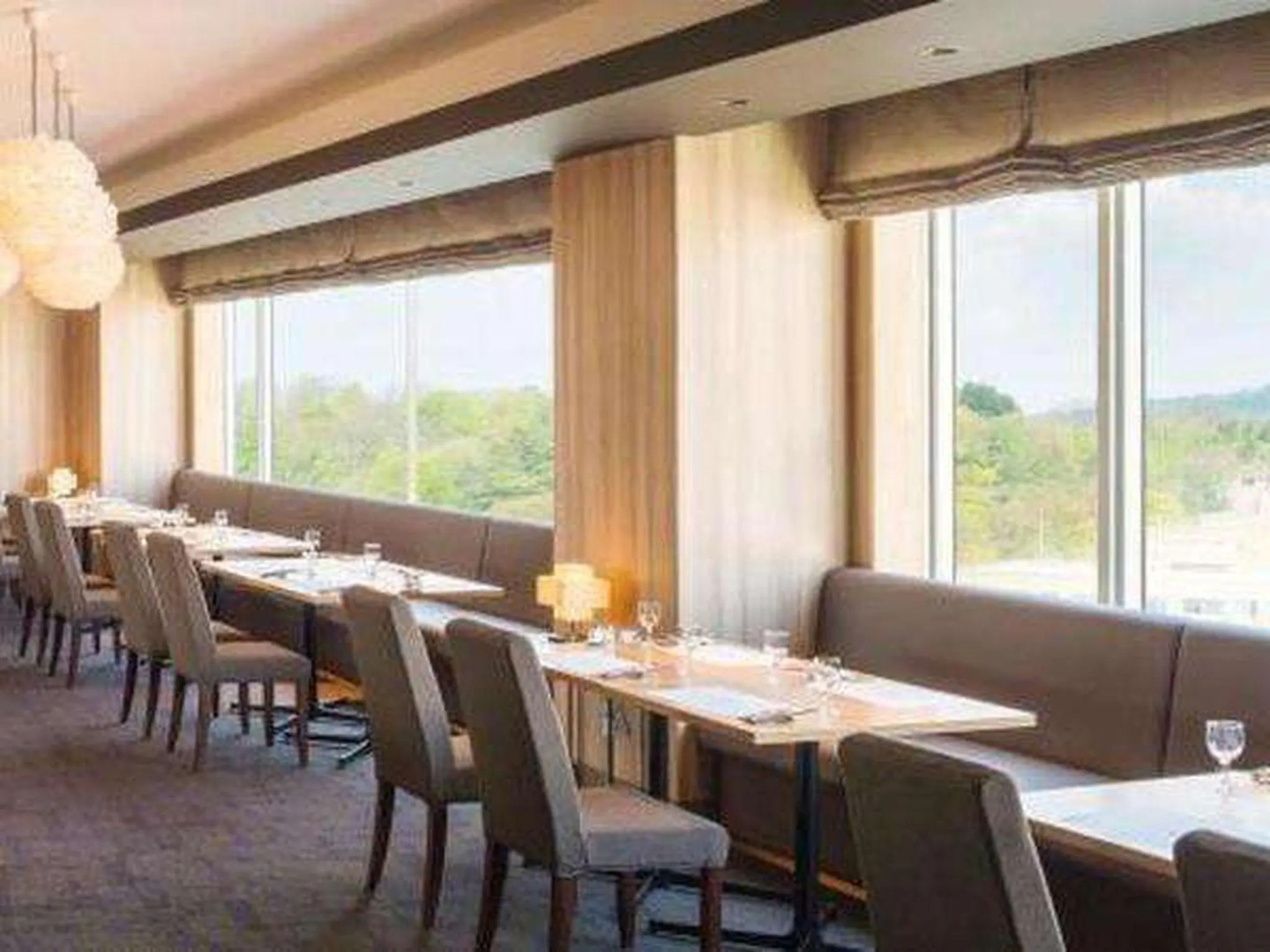 ANA Crowne Plaza Akita by IHG