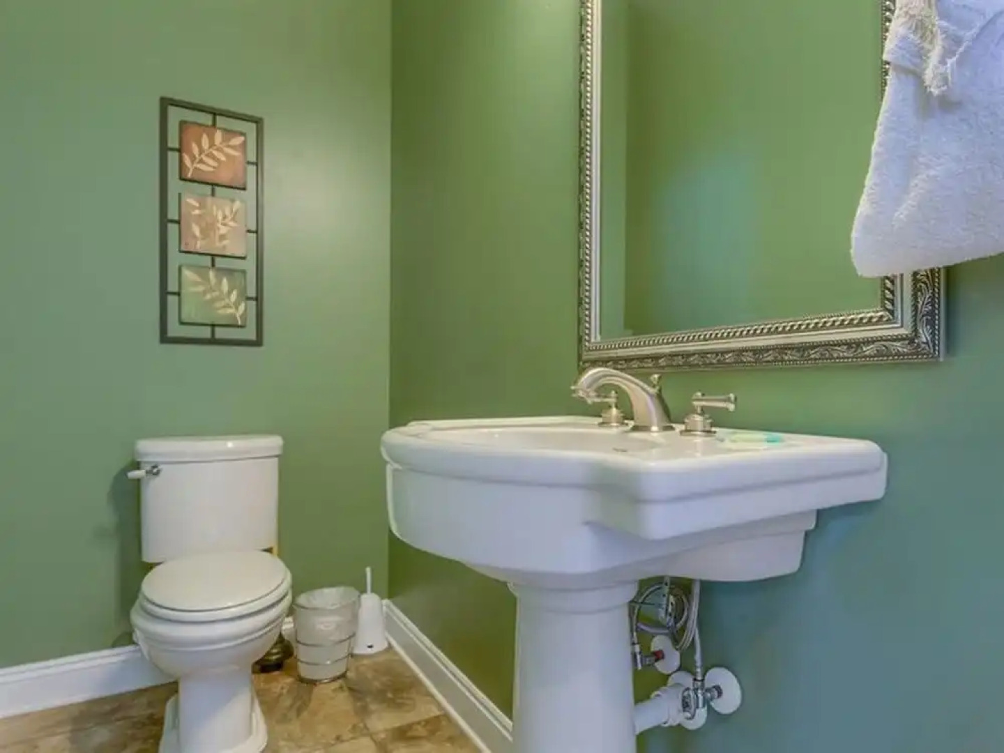 Beach Estate West by Meyer Vacation Rentals