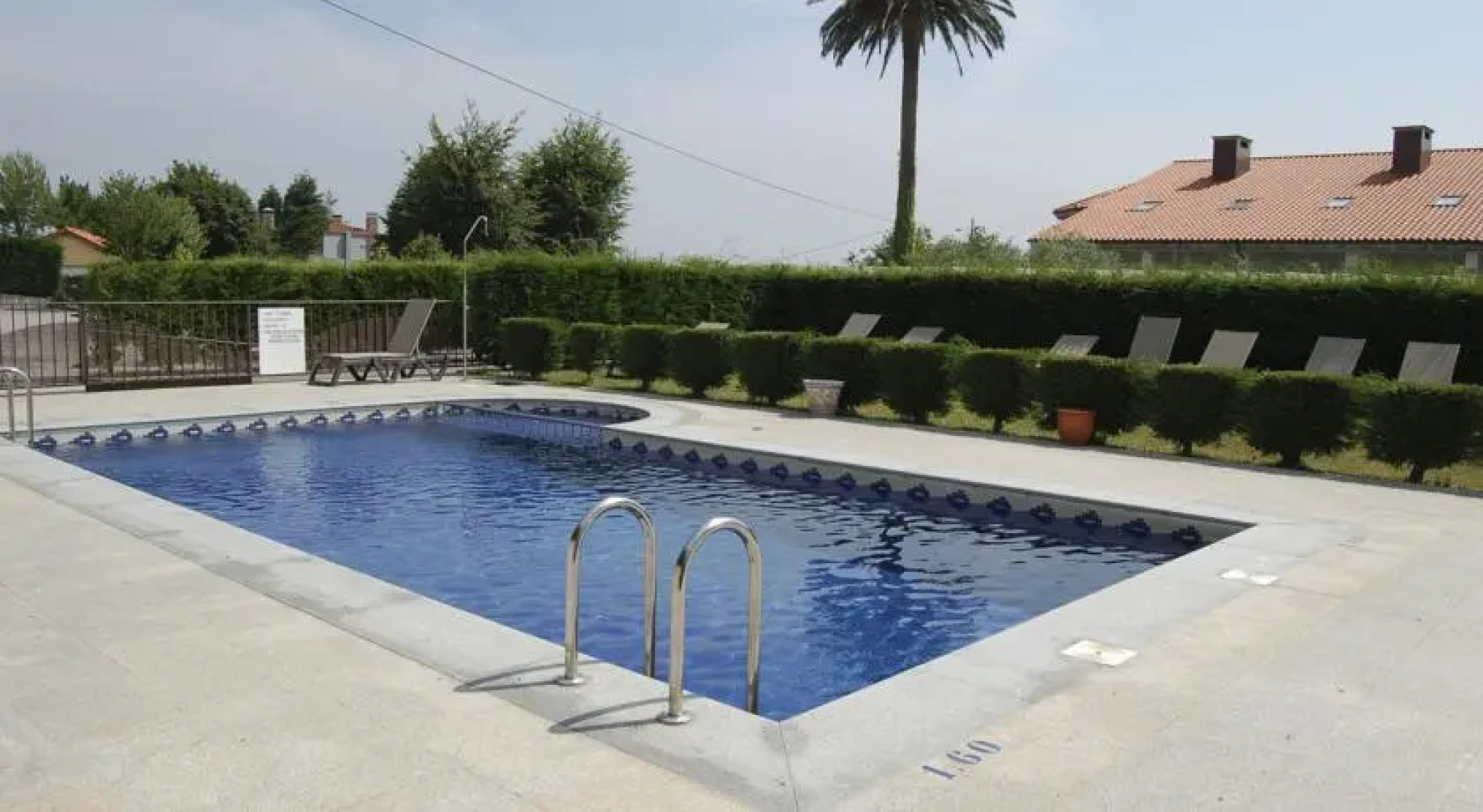 Hotel La Casona de Lupa