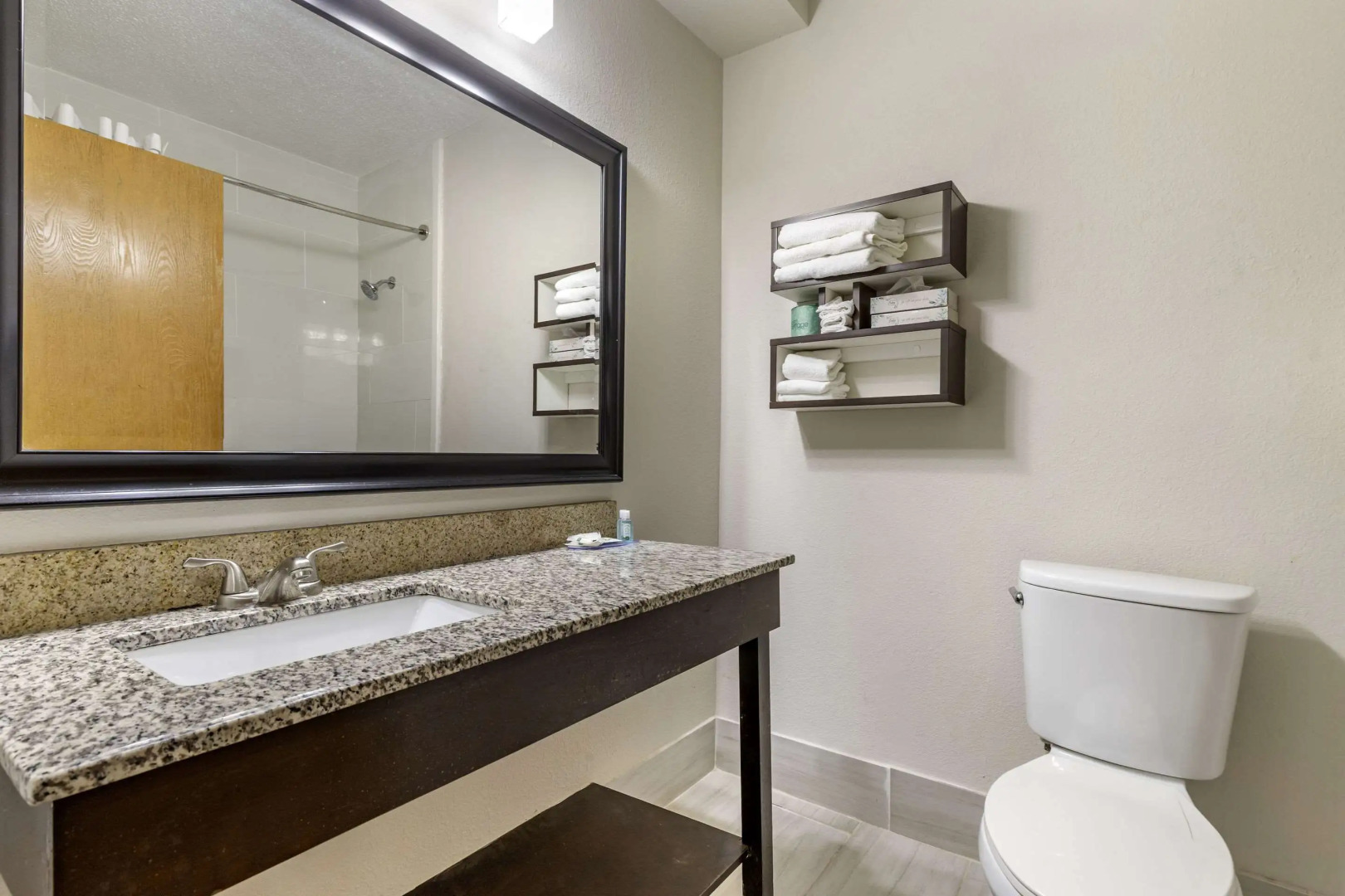 Quality Inn Spartanburg Northwest