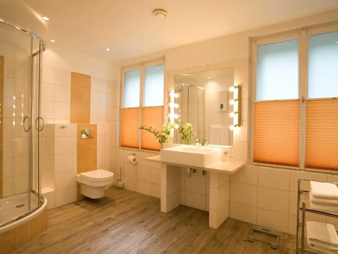 Cph Parkhotel Wolfsburg