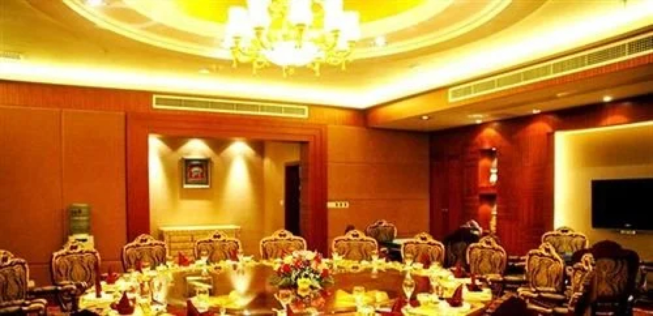 World Traders Hotel Zunyi
