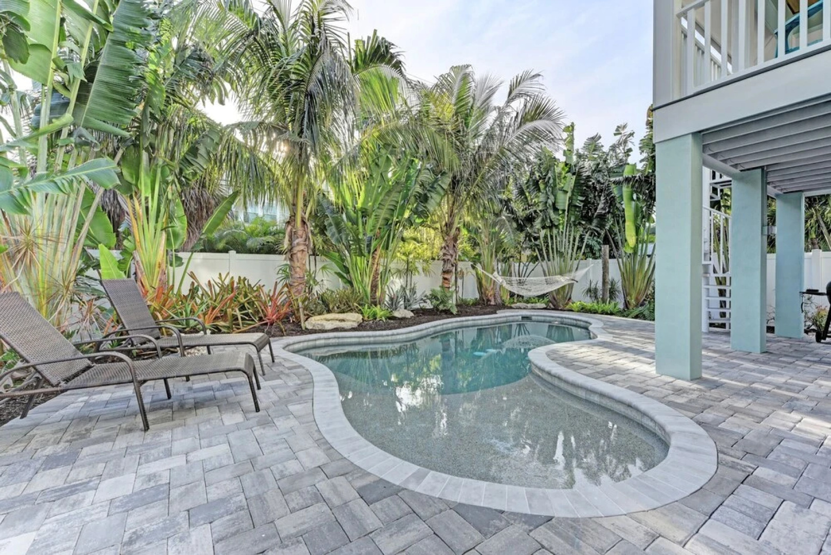 Coconut Breeze Estate