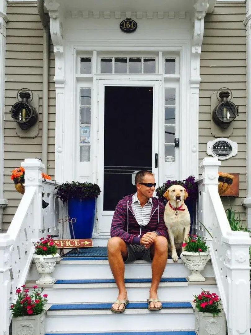 Prince Albert Provincetown