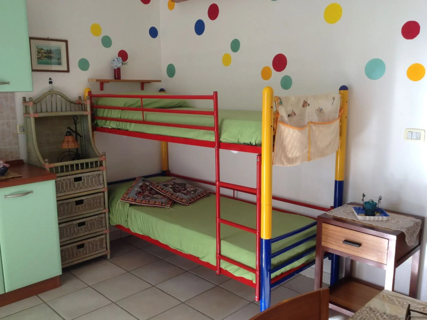 Casevacanza Trentovamare - Costiera Cilentana