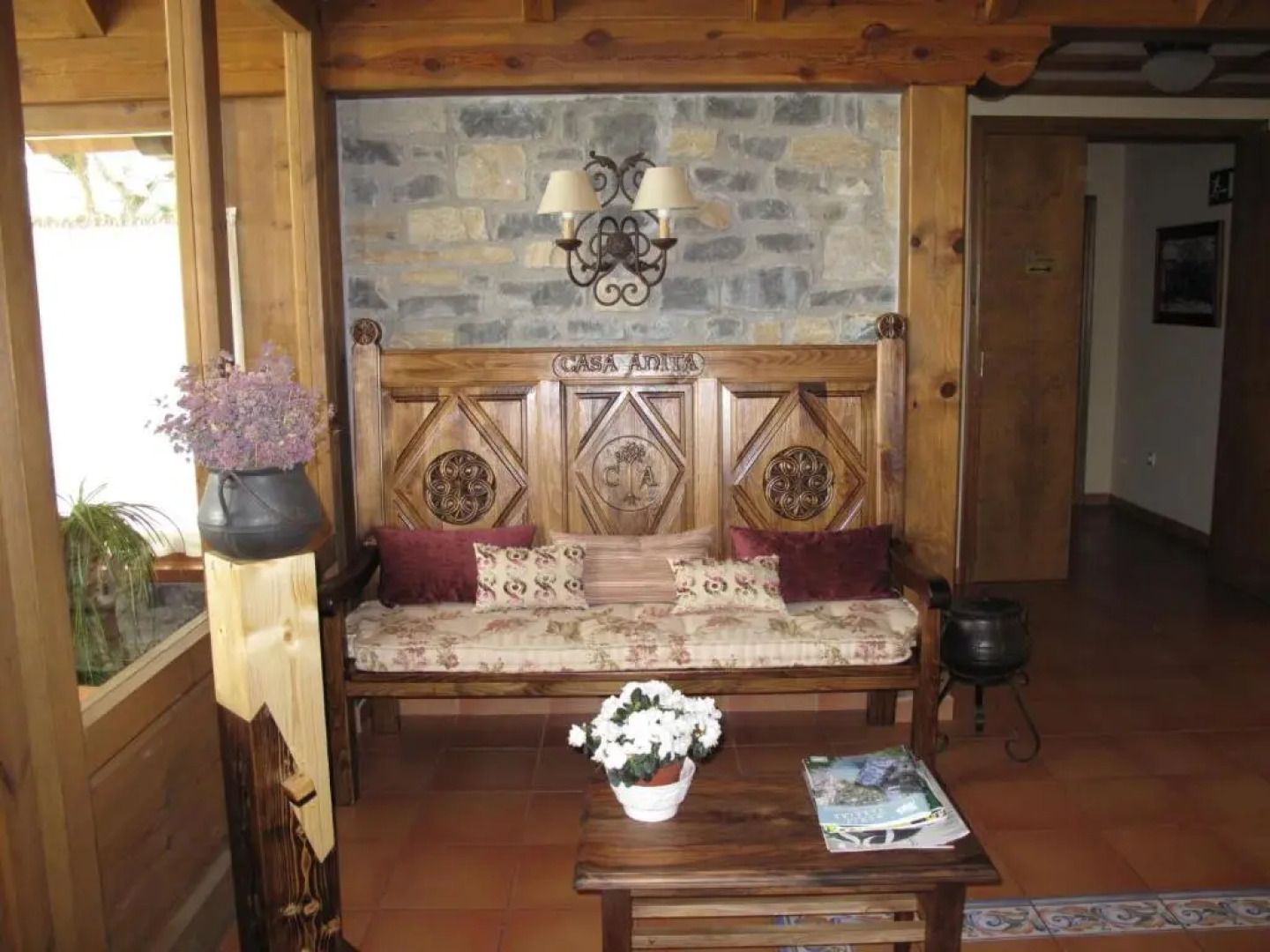 Hotel Casa Anita